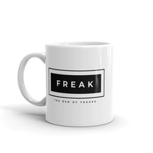Freak Mug - Temple Verse Gear