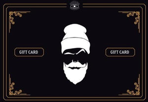 Digital Gift Card - Temple Verse Gear