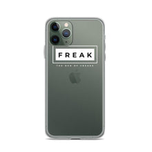 Freak iPhone Case - Temple Verse Gear