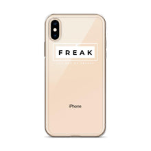 Freak iPhone Case - Temple Verse Gear