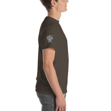 Grimm - Short-Sleeve T-Shirt - Temple Verse Gear