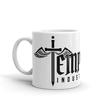 Temple Industries Mug - Temple Verse Gear