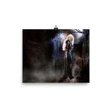 Unchained Poster - Argento Bookstore